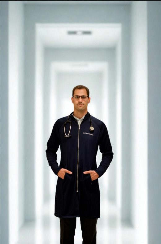 Dr. Victor Cordeiro